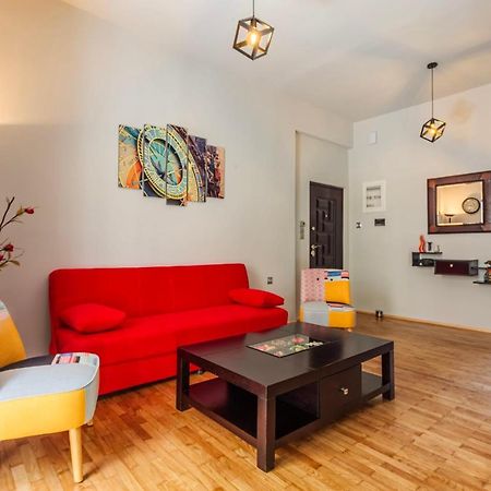 Cuckoo'S Nest - Kalamata City Centre Luxury Luaran gambar