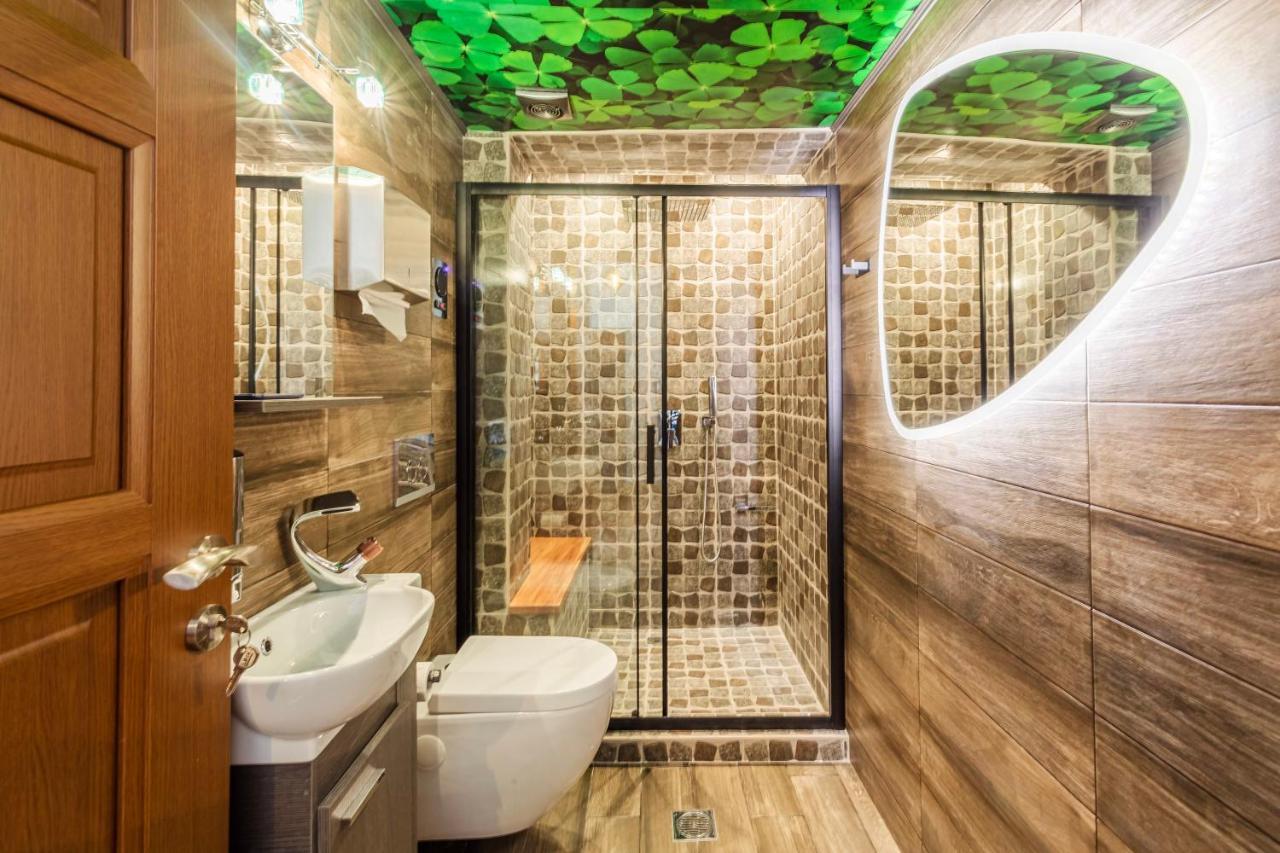 Cuckoo'S Nest - Kalamata City Centre Luxury Luaran gambar